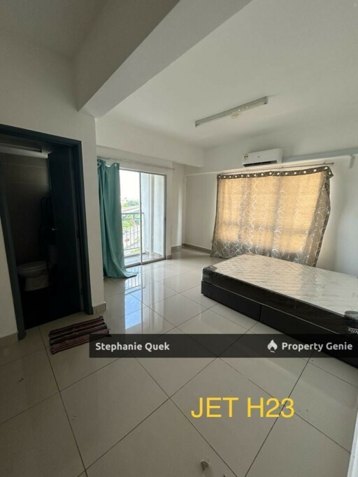 Palm Garden Klang Fully Furnished 1151sf>Corner Unit With Balcony>3B2B Apartment For Rent