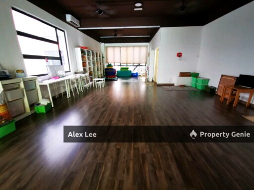 3 Storey Bandar Bukit Puchong Shop Office