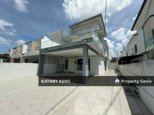 Jalan Impiana Damai For Sale Bandar Seri Impian For Sale Kluang For Sale Johor For Sale