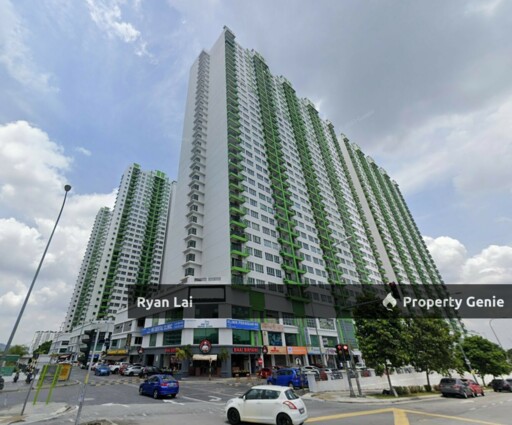 OUG Parklane | Save Up to 92k | Below Market Value 28% Auction Property!