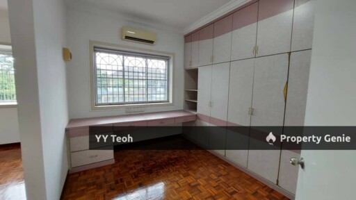 CORNER Taman Muzaffar Height Double Storey Terrace