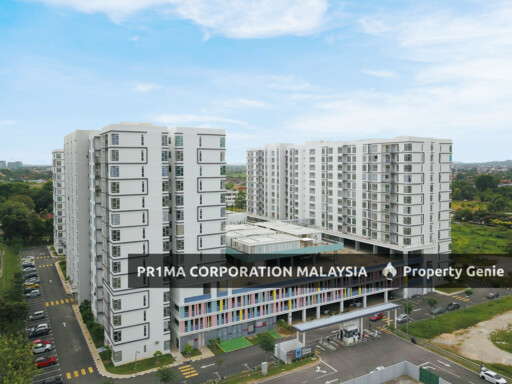 PR1MA @ MELAKA TENGAH 1
