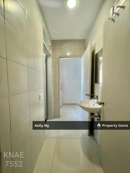 2 Sty Renovated House At Bandar Rimbayu Perennia For Sale