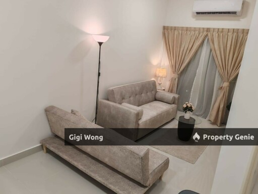 Asteria Condominium