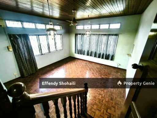 TAMAN MULIA BUNGALOW BANDAR TUN RAZAK