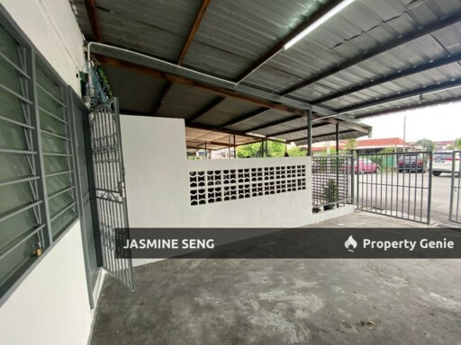 Taman Dato Abdul Rahman Jaafar@Batu Pahat