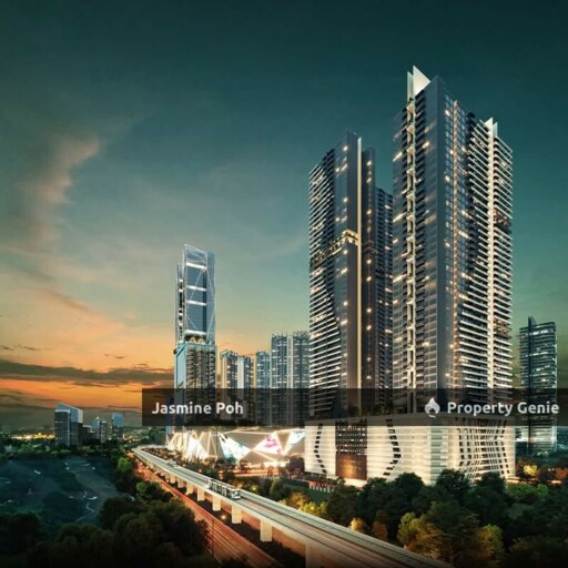 Muze @ PICC, Bayan Lepas, Penang FOR SALE