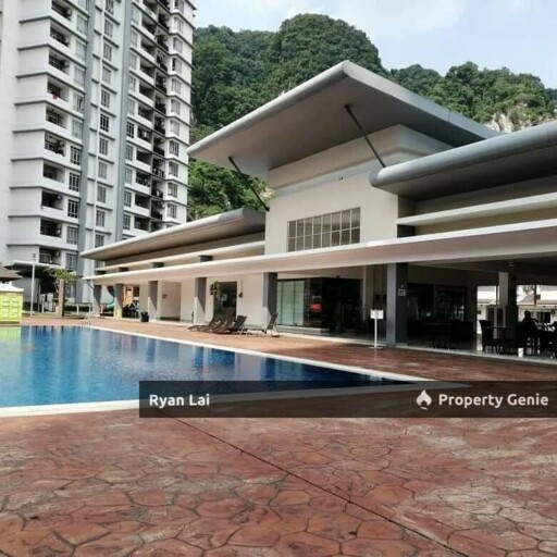Ariza Garden Villa | Save Up to 97k | Below Market Value 27% Auction Property!