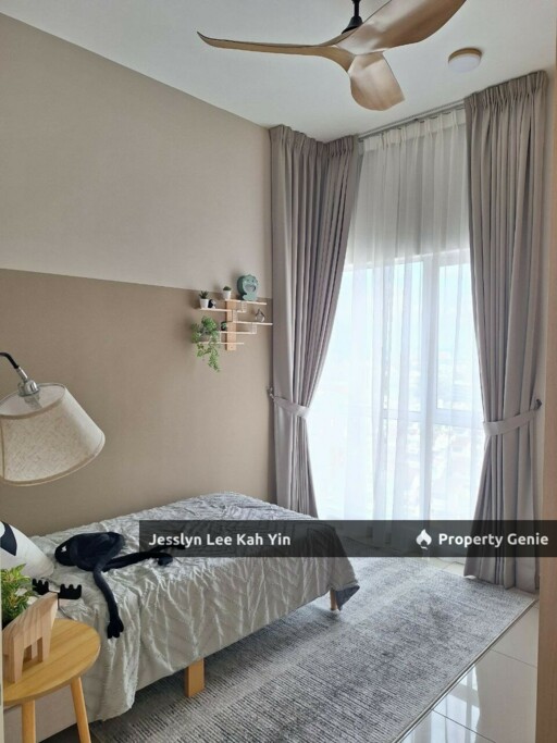 [Fully Furnished & Renovated] Jadite Suites, Kajang For Sale