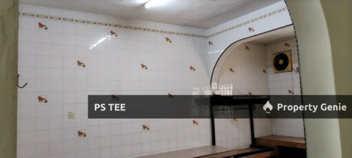 DOUBLE STOREY LINKED HOUSE TMN CHI LIUNG KLANG