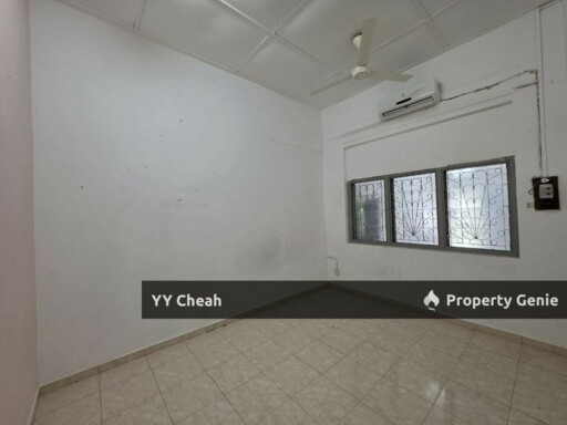 Taman Canning, Corner Lot - For Sale, Great Location, Peaceful Enviroment