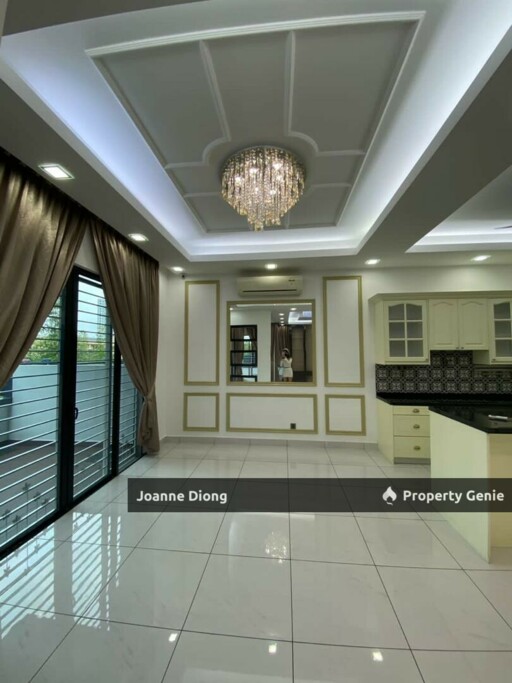 Sierra 16-Akira 3 Semi Detached House