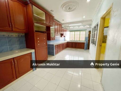 Single Storey Taman Pelangi Semenyih | Freehold | Well Maintained