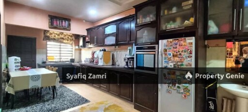 TERES 2 TINGKAT TAMAN MAHKOTA PUTRA, INDERA MAHKOTA 8, IM 8 KUANTAN