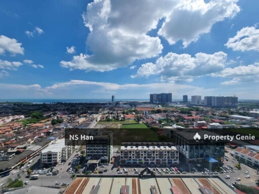 Ong Kim Wee Residence Melaka