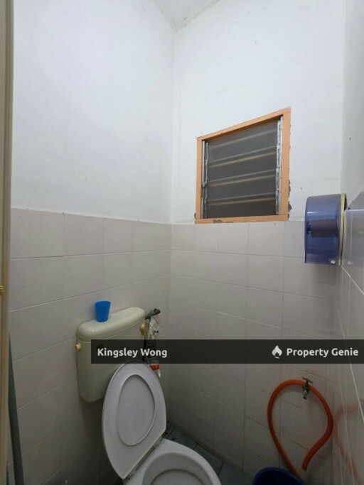 Bandar Seri Botani Freehold Single Storey Terrace House Full Loan available Near Batu Gajah Simpang Pulai