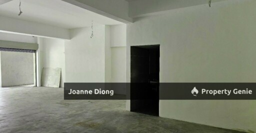 Glomac Centro Ground Floor Shop