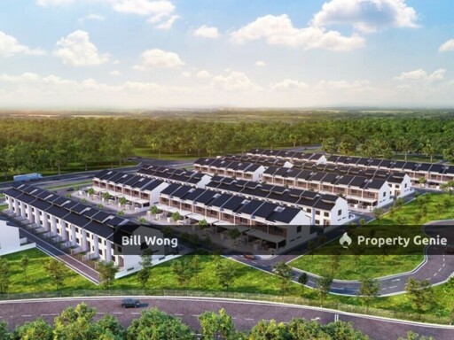 Adenia Puncak Bestari 2