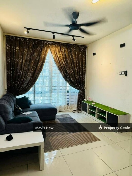 For Rent, ARC Austin Hills @Taman Day, 1 Carpark, Fully Furnished