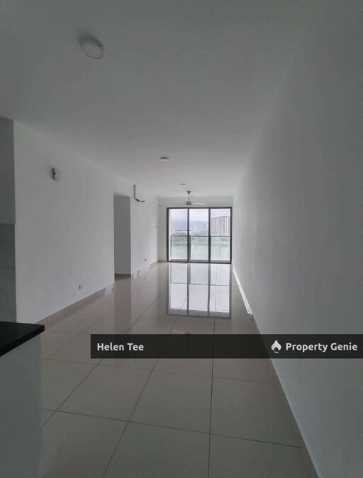 Mizumi Residences Kepong