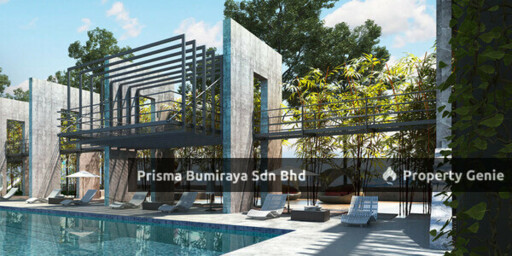 Novus Condominium