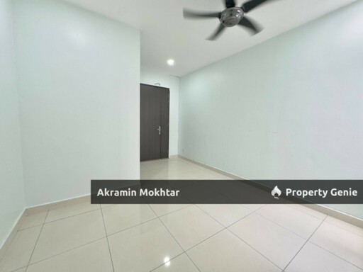 FULLY RENOVATED & EXTENDED | 2-STOREY SUPERLINK TERRACE CLOVER HOMES, TAMAN SEMANGGI, SEMENYIH