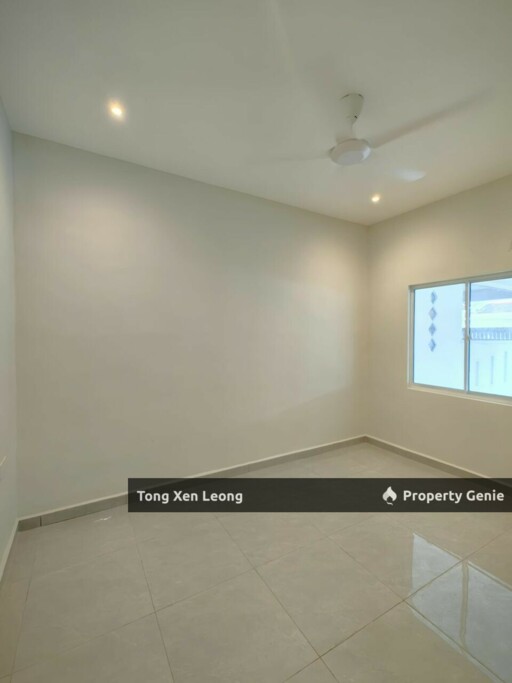 Fully Renovated 1 Storey @ Bachang Baru For Sale !!
