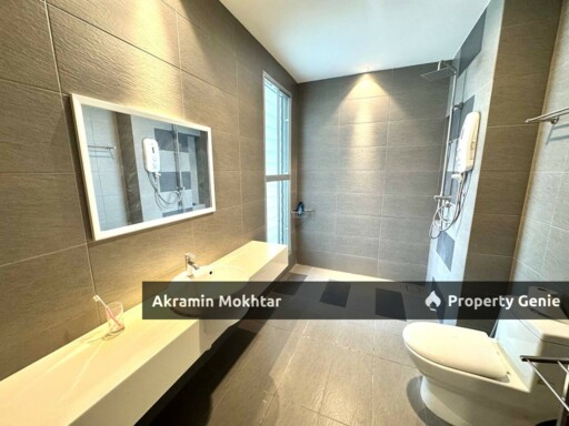 Freehold & Renovated | 2-STOREY TERRACE Parkfield Residences TROPICANA HEIGHTS, KAJANG