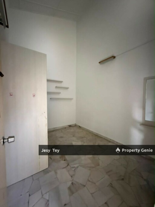 Taman Selesa Jaya Single Storey House