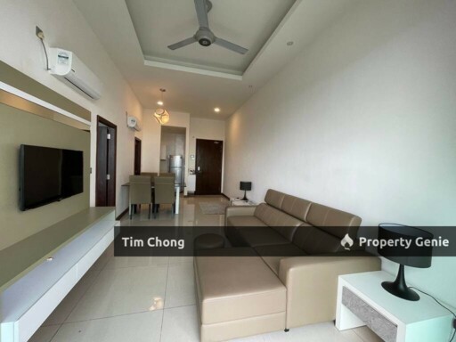 ⛳️Paragon Suites @ CIQ