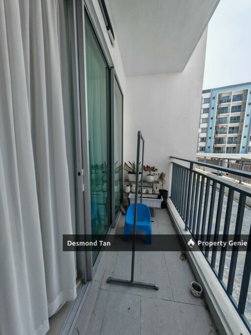 Bayu Temiang Residensi Condo|Semi Furnished|Seremban|Ready Move in ! [ ONLY RM 1100]