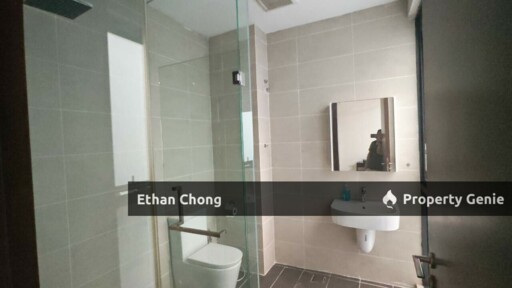 Fully Furnished House for Rent at Empire Residence, Petaling Jaya.