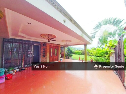 DOUBLE STOREY UKAY BISTARI AMPANG SELANGOR