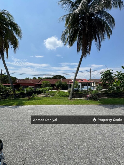 Single Storey Terrace @ Taman Desa Jaya Tanjung Rambutan Perak For Sale