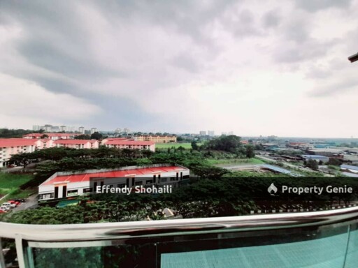 TWIN RESIDENCES APARTMENT TAMPOI JB