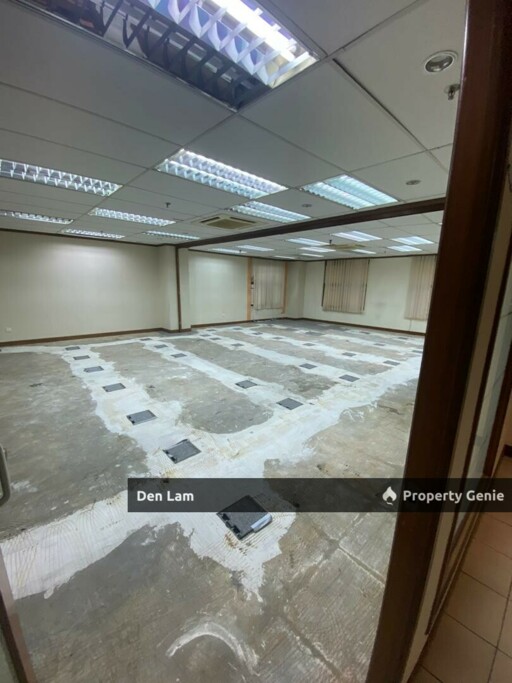 Megan Avenue 1 Office KLCC For Rent !!