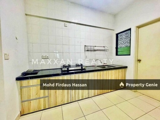 One Foresta Condomiium, Bayan Lepas near Penang International Airport