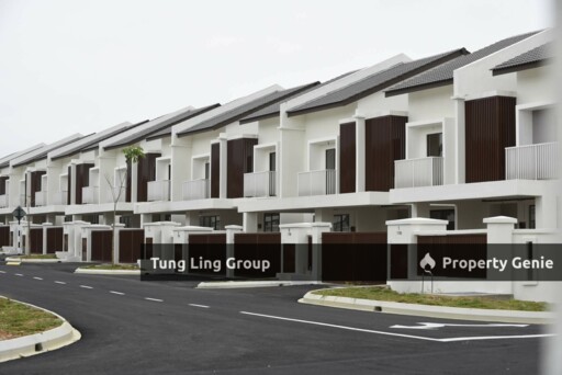 Azalea Homes