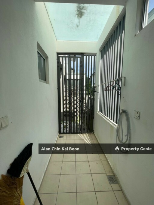 Agalia Gamuda Gardens Rawang Renovated 2 Storey Landed House For Sale