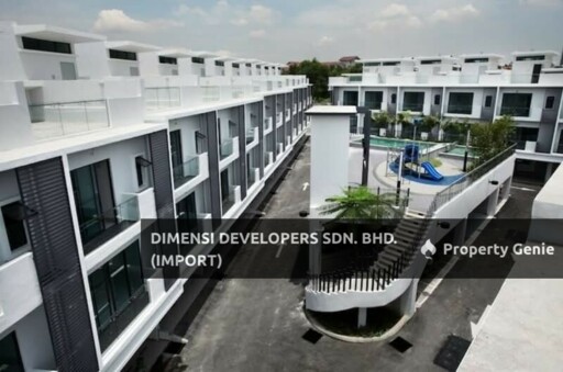 D' RESIDENCY