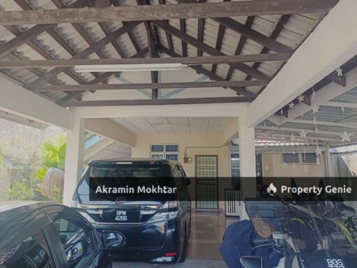 Freehold | Single Storey Semi-D Taman Sri Bayu Sungai Pelek Sepang