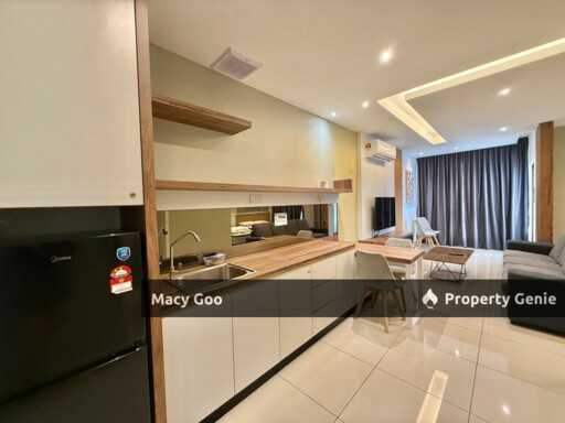 RENOVATED Bali Residence For Rent Kota Syahbandar, Melaka