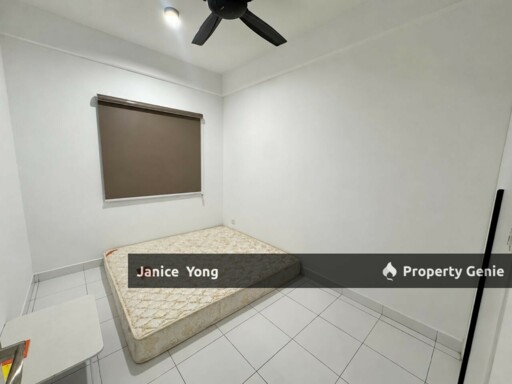 Permas Ville Apartment