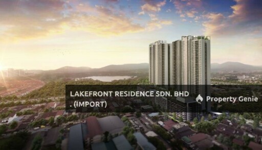 RESIDENSI AETAS DAMANSARA