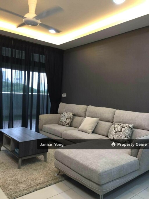Meridin Suite Medini