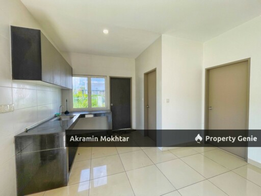 Freehold & Corner Lot | 2-Storey Terrace Laurel @ Laman View, Cyberjaya