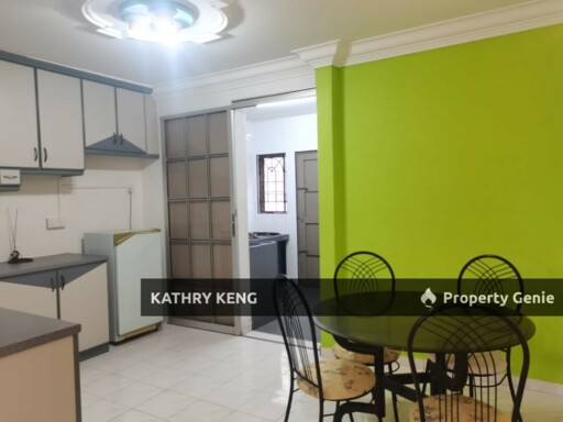 Taman Nasib For Sale Kluang For Sale Johor For Sale