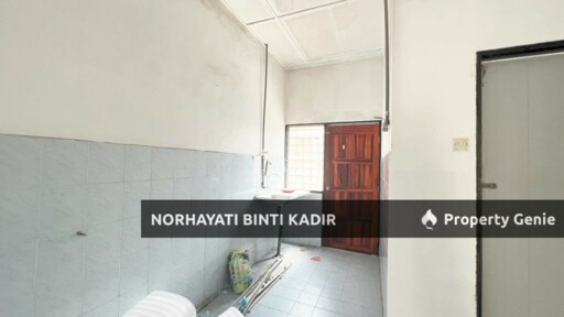 (FACING OPEN AREA) RUMAH TERES SETINGKAT BALOK SEJAHTERA KUANTAN PAHANG