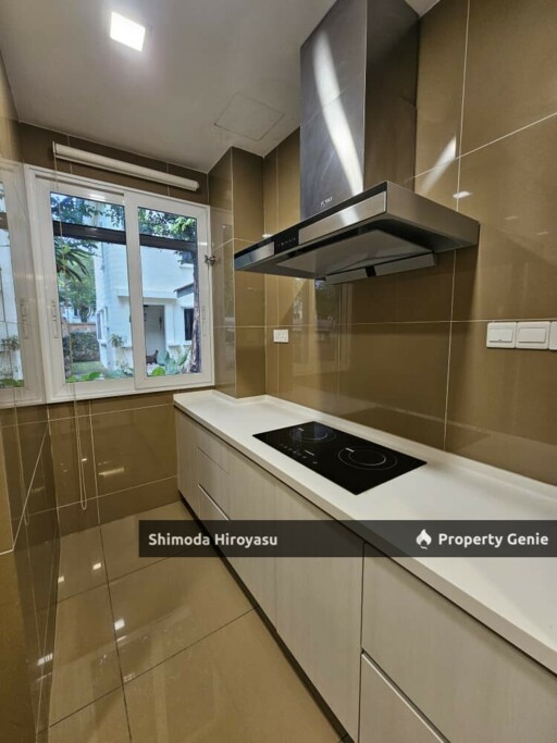 Adiva Desa ParkCity | 3 Storey Courtyard Terrace | 1894sf | Fully Furnished | Pet Friendly