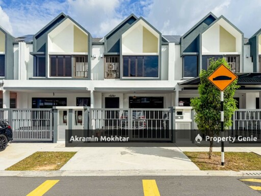 Serenia City, Kota Warisan Sepang